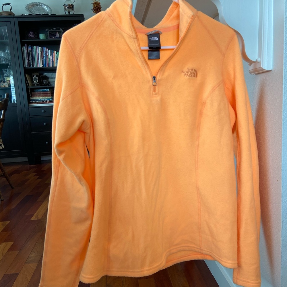North Face Pullover - image 1